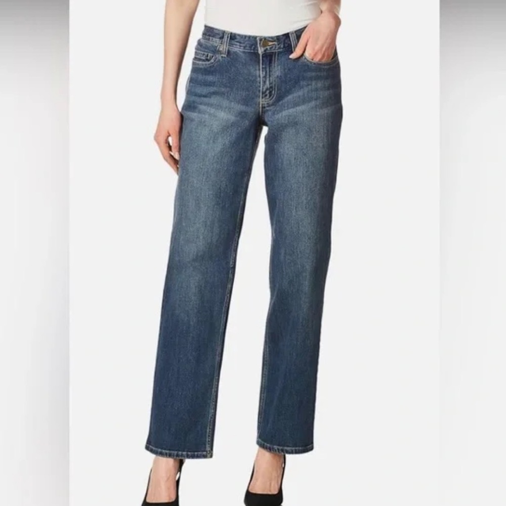 Carhartt Women's Original Fit Blaine Jean size 8S